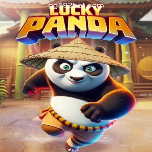 Discover the Exciting World of LuckyPanda: The Premier Online Game at 592bet.com