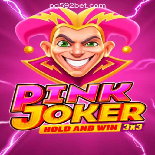 Discover the Thrills of PinkJoker: The Ultimate Online Casino Experience in Brazil